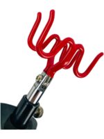 Подставка для аэрографов, струбцина BD-17 — изображение 4