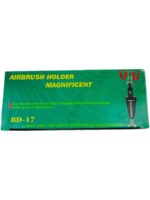 Подставка для аэрографов, струбцина BD-17 — изображение 2