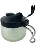 Комплект для аэрографии NO-NAME Tooty + GSI Creos Mr. Airbrush Procon Boy PS-289 0.3 мм — изображение 2